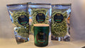 SUPER SUPPLY for Vitality. Year Supply of Freeze-Dried Broccoli Microgreens. 360 CAPSULES