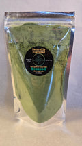 FAMILY SIZE ... Freeze-Dried Broccoli Microgreen POWDER (180 servings)