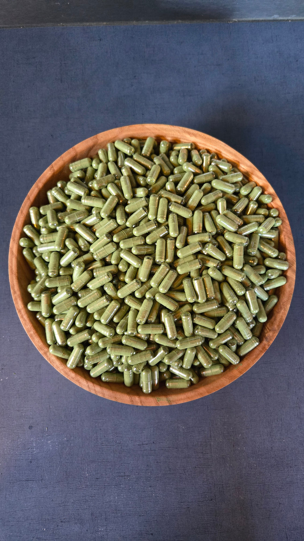 STARTER BOOST. Freeze-Dried Broccoli Microgreens.  30 CAPSULES